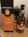 Springbank 10yo 46% 700ml