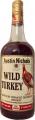 Wild Turkey 8yo New White Oak Barrels 50.5% 1000ml