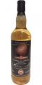 Orkney Islands 2005 F.dk Bourbon Hogshead #0001 62.4% 700ml