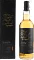 Tamnavulin 1991 SMS The Single Malts of Scotland #5849 48.2% 700ml