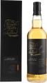 Tamnavulin 1991 SMS The Single Malts of Scotland #5849 48.2% 700ml