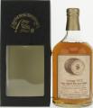 Longmorn 1973 SV Vintage Collection Dumpy Oak Cask #9279 54.9% 700ml