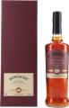 Bowmore 1990 The Feis Ile Collection Claret Wine Cask Finish 55.7% 700ml