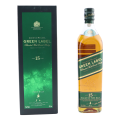 Johnnie Walker Green Label 43% 750ml