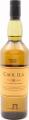 Caol Ila 18yo 43% 200ml