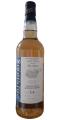 Isle of Jura 2002 WM&C Rum finish 57% 700ml