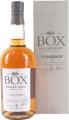 Box The Challenger The Early Days Collection 2 48.2% 500ml
