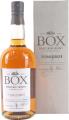 Box The Challenger The Early Days Collection 2 48.2% 500ml