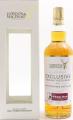 Glentauchers 1991 GM Exclusive Refill American Hogshead #6963 Whiskyshop Dufftown 56.4% 700ml