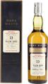 Glen Ord 1974 Rare Malts Selection 60.8% 700ml