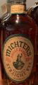 Michter's US 1 Single Barrel Straight Rye L18K1632 42.4% 700ml