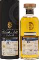 Ben Nevis 1996 HoMc Rum Cask No.1643 25yo 46.2% 700ml