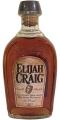 Elijah Craig 12yo New Oak Barrel 47% 750ml