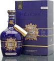 Royal Salute The Hundred Cask Selection Limited Release #5 40% 700ml