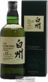 Hakushu 12yo 43% 700ml