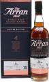 Arran 1996 Limited Edition 52.8% 700ml