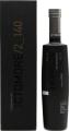 Octomore Edition 02.1 2 140 Ochdamh-mor 140 PPM American Oak Casks 62.5% 700ml