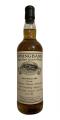 Springbank 1996 Private Bottling for Magnusson Ohlsson Stallhandske Falk Grundberg Ringqvist #600 54% 700ml