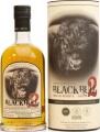 Black Bull Special Reserve #2 DT 50% 700ml