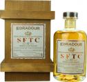 Edradour 2006 SFTC Madeira Cask Matured #128 59.4% 500ml