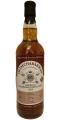 Dalmunach 2016 DC Oloroso Octave Cask2share 63% 700ml