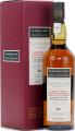 Linkwood 1996 The Managers Choice 58.2% 700ml