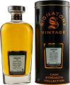 Linkwood 1997 SV Cask Strength Collection 57.5% 700ml