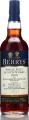 Bunnahabhain 1988 BR Berrys #4111 Whisky Import Nederland 49.8% 700ml