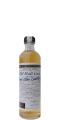 Port Ellen 1979 DL Advance Sample for the Old Malt Cask Refill Hogshead 60.6% 200ml