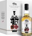 Wolfburn Poppy Scotland 46% 700ml