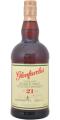 Glenfarclas 21yo 43% 700ml