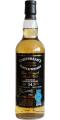 Bowmore 1992 CA Authentic Collection Bourbon Hogshead 54.4% 700ml