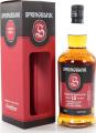 Springbank 12yo Cask Strength Sherry Bourbon Casks Batch 14 54.2% 700ml