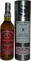 Caol Ila 2008 SV Hogshead + Sherry Butt #10 Ermuri Detmold Germany 46% 700ml