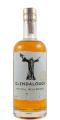 Glendalough Pot Still Irish Whisky Batch 1 Tree 9 Ex-Bourbon & Irish Oak 43% 700ml