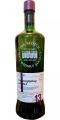 Dalmore 2005 SMWS 13.63 Contemplating caramel Second Fill Bourbon Barrel 59.6% 700ml