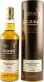 Bruichladdich 1994 GM Cask Strength 56.2% 700ml