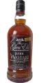 Glen Els Dark Wayfare PX Sherry Cask Finish L1676 Whiskyhort 55.2% 700ml