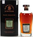 Glenlivet 1975 SV Rare Reserve Cask Strength Collection 55% 700ml