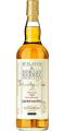 Bunnahabhain 1991 WM Barrel Selection 5470-71 Taiwan Exclusive 47.4% 700ml