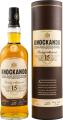 Knockando 2005 Richly Matured 43% 700ml