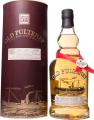 Old Pulteney 1995 Swiss Exceptional Cask 1St Release Bourbon #2971 61.2% 700ml