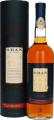 Oban The Distillers Edition Montilla Fino 43% 750ml