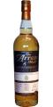 Arran 2005 Private Cask Bourbon Barrel 2005/163 54.3% 700ml