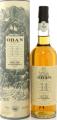 Oban 14yo Little Bay of Caves 43% 200ml