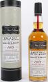 Braes of Glenlivet 1989 ED The 1st Editions Refill Hogshead HL 13310 54.9% 700ml