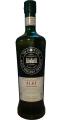 Dailuaine 1980 SMWS 41.61 Liquid hedonism Refill Ex-Bourbon Hogshead 51.5% 700ml