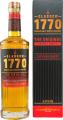 1770 Glasgow Single Malt 46% 700ml