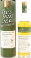 Glenlivet 1977 DL Old Malt Cask Refill Hogshead 50% 700ml