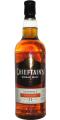 Benrinnes 1996 IM Chieftain's Tokaji Cask Finish 91021 43% 750ml